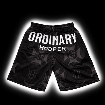 OH OREO SHORTS